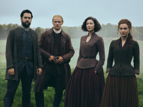Imagen de Outlander (T7) - 14