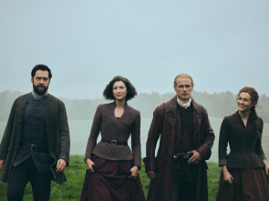 Imagen de Outlander (T7) - 15
