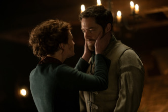 Imagen de Outlander (T7): Ep.2 El lugar más feliz de la Tierra - 5