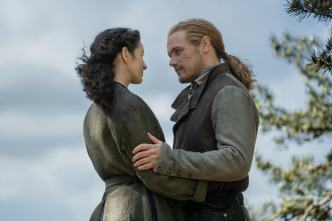 Imagen de Outlander (T7): Ep.3 Muerte, no seas altiva - 3