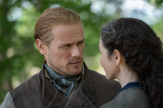 Imagen de Outlander (T7): Ep.3 Muerte, no seas altiva - 4