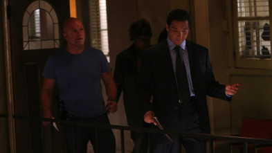 Imagen de The Shield: al... (T3): Ep.2 Sangre y agua - 3