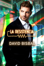 Imagen de La Resistencia (T6): David Bisbal - 1