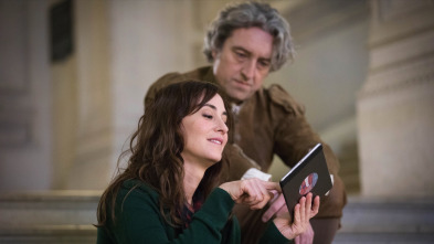 Imagen de El arte del crimen (T2): Ep.5 El pintor del diablo (primera parte) - 1