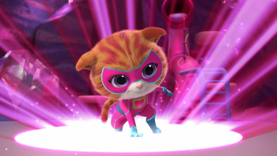 Imagen de SuperKitties (T1) - 3
