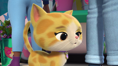 Imagen de SuperKitties (T1) - 4
