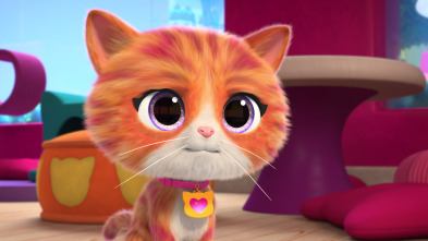 Imagen de SuperKitties (T1) - 6