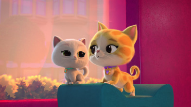 Imagen de SuperKitties (T1) - 7