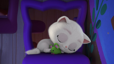 Imagen de SuperKitties (T1) - 8