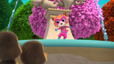 Imagen de SuperKitties (T1) - 10