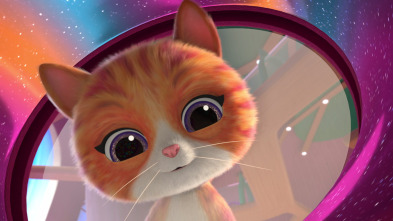 Imagen de SuperKitties (T1) - 11