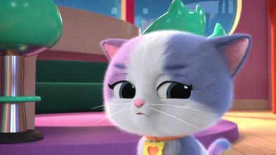 Imagen de SuperKitties (T1) - 12