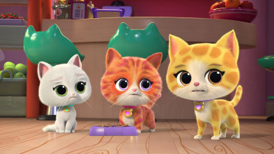 Imagen de SuperKitties (T1) - 13
