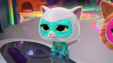 Imagen de SuperKitties (T1) - 14