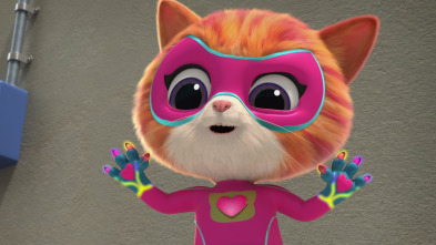 Imagen de SuperKitties (T1) - 15