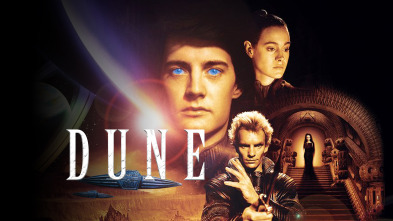 Imagen de Dune - 2