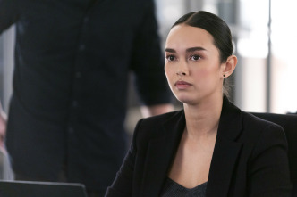 Imagen de FBI: Internacional (T2): Ep.22 Vender la Mona Lisa - 1