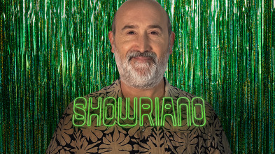 Imagen de Showriano (T1): Javier Cámara - 2