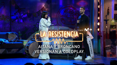 Imagen de Lo + de los... (T6): 