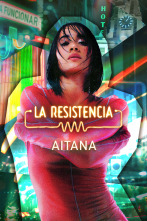Imagen de La Resistencia (T6): Aitana - 1