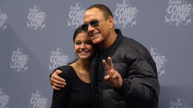 Imagen de El impacto de Van Damme - 4