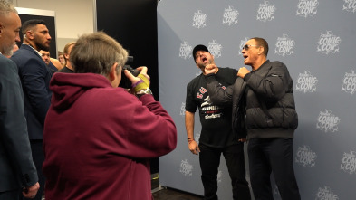 Imagen de El impacto de Van Damme - 6