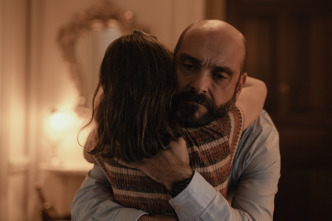 Imagen de Rapa (T2): Ep.1  - 1