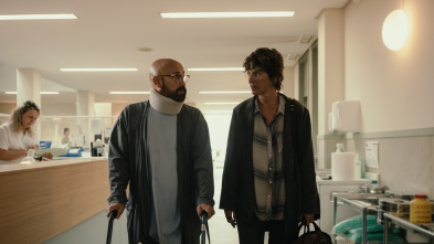 Imagen de Rapa (T2): Ep.2  - 1