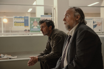 Imagen de Rapa (T2): Ep.2  - 2