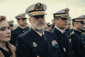 Imagen de Rapa (T2): Ep.3  - 1