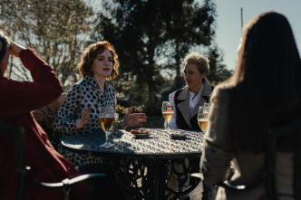 Imagen de Rapa (T2): Ep.3  - 3