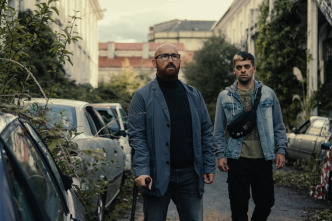 Imagen de Rapa (T2): Ep.4  - 1