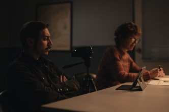 Imagen de Rapa (T2): Ep.4  - 4