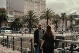 Imagen de Rapa (T2): Ep.5  - 5