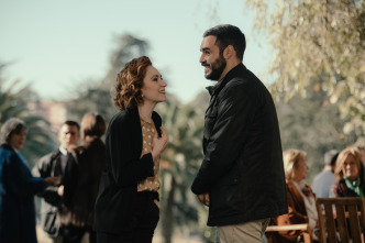 Imagen de Rapa (T2): Ep.6  - 1