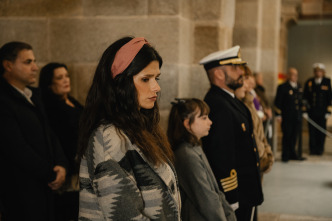 Imagen de Rapa (T2): Ep.6  - 3