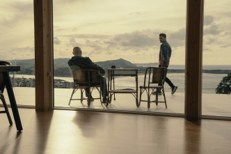 Imagen de Rapa (T2): Ep.6  - 4
