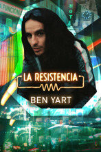 Imagen de La Resistencia (T6): Ben Yart - 1