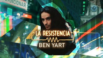 Imagen de La Resistencia (T6): Ben Yart - 2