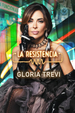 Imagen de La Resistencia (T6): Gloria Trevi - 1