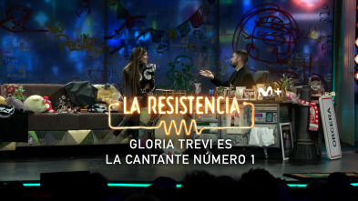 Imagen de Lo + de los... (T6): La reina del pop mexicano - 13.6.2023 - 2