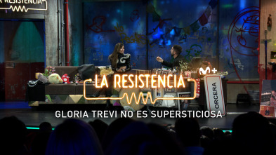 Imagen de Lo + de los... (T6): La numerología de Gloria Trevi - 13.6.2023 - 2