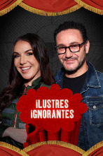 Imagen de Ilustres Ignorantes (T16): Camping - 1