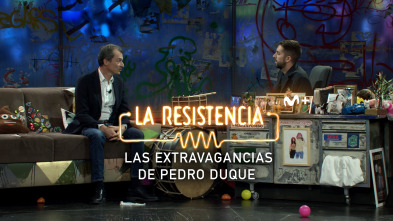 Imagen de Lo + de las... (T6): La 