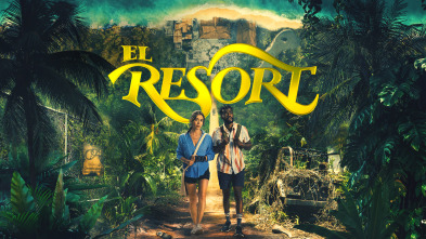 Imagen de El resort (T1) - 2