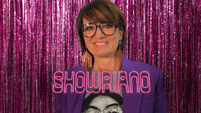 Imagen de Showriano (T1): Silvia Abril - 2