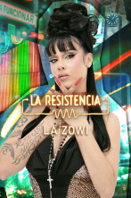Imagen de La Resistencia (T6): La Zowi - 1