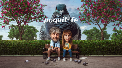 Imagen de Poquita fe (T1) - 2