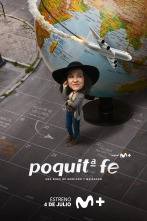 Imagen de Poquita fe (T1) - 3