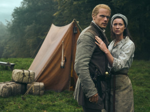 Imagen de Outlander (T7) - 12